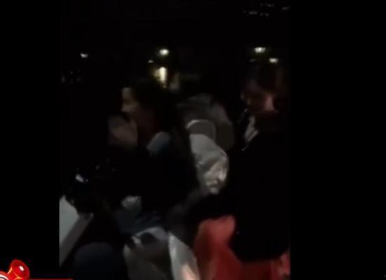 吃瓜群众无奈视频,揭秘网络视频背后的现实困境